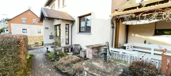 4 bedrooms House in Saarland, Germany No. 58761 6