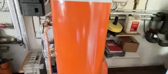 4 bedrooms House in Saarland, Germany No. 58761 41