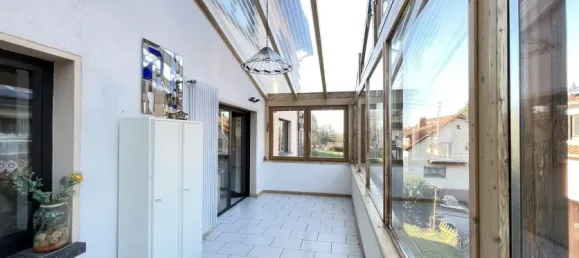 4 bedrooms House in Saarland, Germany No. 58761 18