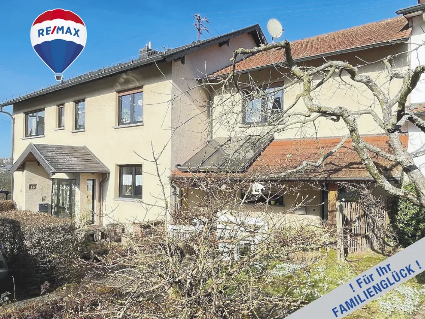 4 bedrooms House in Saarland, Germany No. 58761