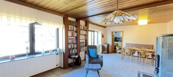 4 bedrooms House in Saarland, Germany No. 58761 11