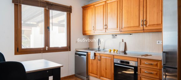 4 Schlafzimmer Stadthaus in Fuengirola, Spain, Nr. 139720 18