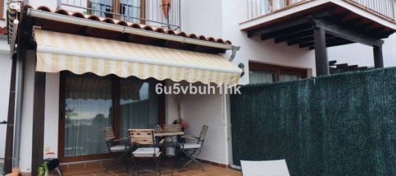 4 Schlafzimmer Stadthaus in Fuengirola, Spain, Nr. 139720 41