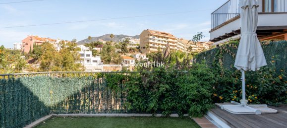 4 Schlafzimmer Stadthaus in Fuengirola, Spain, Nr. 139720 16