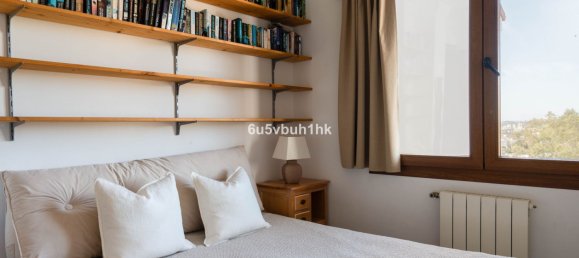 4 Schlafzimmer Stadthaus in Fuengirola, Spain, Nr. 139720 27