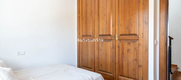 4 Schlafzimmer Stadthaus in Fuengirola, Spain, Nr. 139720 23