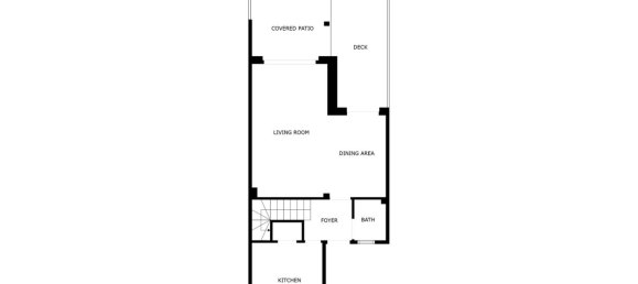 4 Schlafzimmer Stadthaus in Fuengirola, Spain, Nr. 139720 42