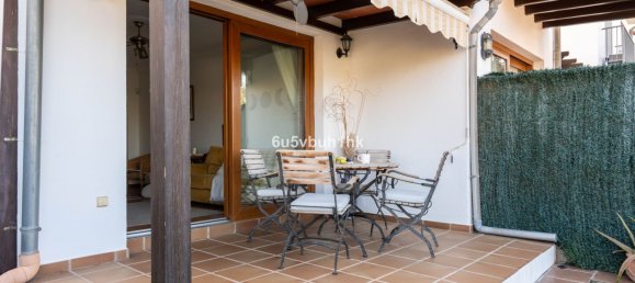 4 Schlafzimmer Stadthaus in Fuengirola, Spain, Nr. 139720 13