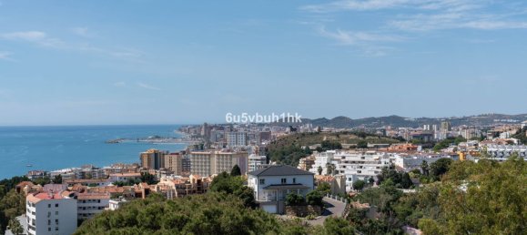 4 Schlafzimmer Stadthaus in Fuengirola, Spain, Nr. 139720 7