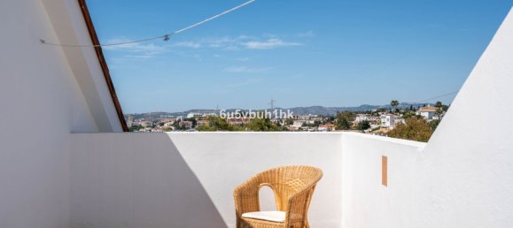 4 Schlafzimmer Stadthaus in Fuengirola, Spain, Nr. 139720 31