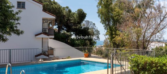 4 Schlafzimmer Stadthaus in Fuengirola, Spain, Nr. 139720 38