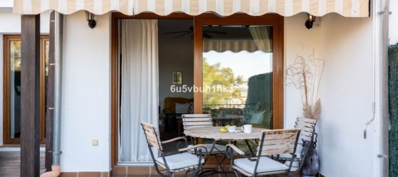 4 Schlafzimmer Stadthaus in Fuengirola, Spain, Nr. 139720 17