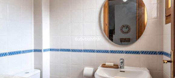 4 Schlafzimmer Stadthaus in Fuengirola, Spain, Nr. 139720 15