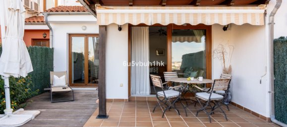 4 Schlafzimmer Stadthaus in Fuengirola, Spain, Nr. 139720 12