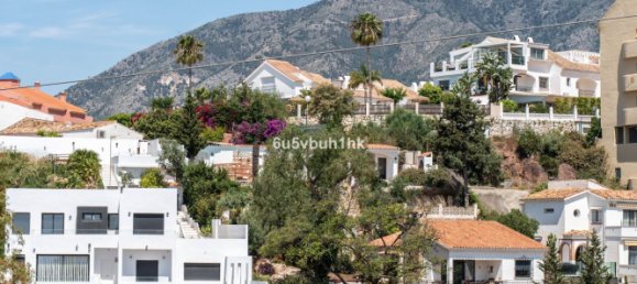 4 Schlafzimmer Stadthaus in Fuengirola, Spain, Nr. 139720 33