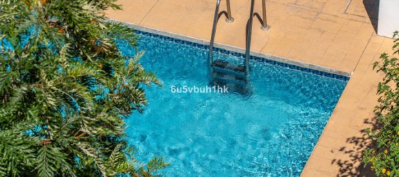 4 Schlafzimmer Stadthaus in Fuengirola, Spain, Nr. 139720 36