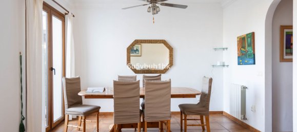 4 Schlafzimmer Stadthaus in Fuengirola, Spain, Nr. 139720 11