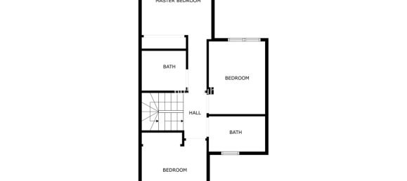 4 Schlafzimmer Stadthaus in Fuengirola, Spain, Nr. 139720 43