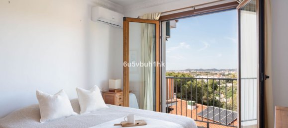 4 Schlafzimmer Stadthaus in Fuengirola, Spain, Nr. 139720 6