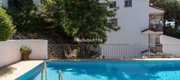 4 Schlafzimmer Stadthaus in Fuengirola, Spain, Nr. 139720 40