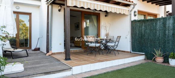 4 Schlafzimmer Stadthaus in Fuengirola, Spain, Nr. 139720 14