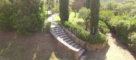 8 bedrooms Villa in Città di Castello, Italy No. 267170 7