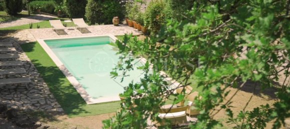 8 bedrooms Villa in Città di Castello, Italy No. 267170 6