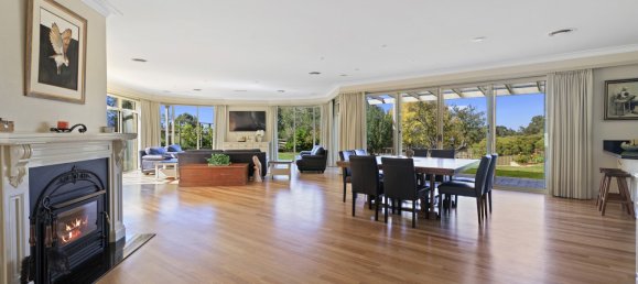 4 chambres Maison à Korumburra, Australia No. 830 16