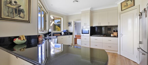 4 chambres Maison à Korumburra, Australia No. 830 14