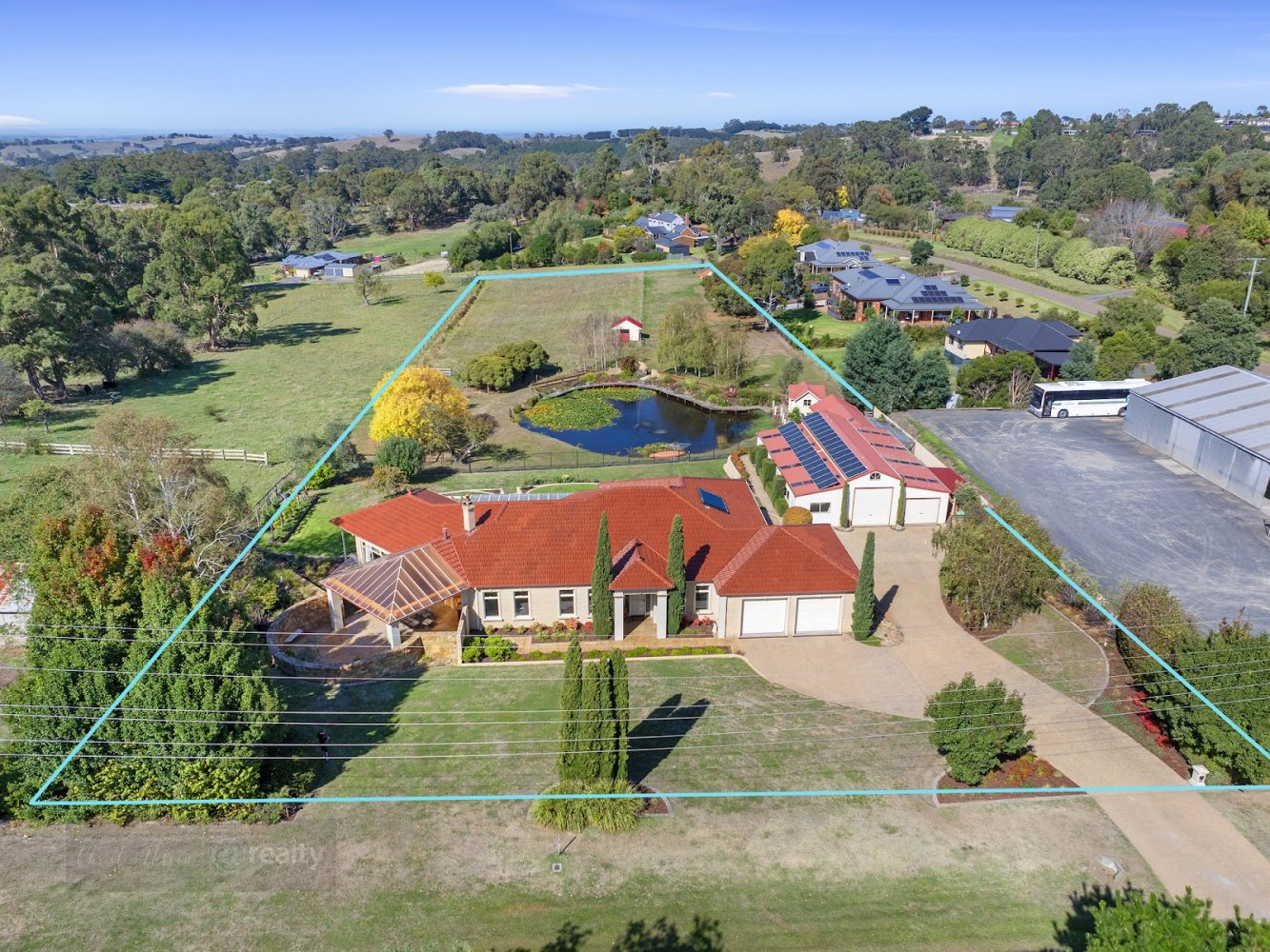 4 chambres Maison à Korumburra, Australia No. 830