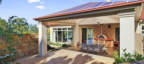 4 chambres Maison à Korumburra, Australia No. 830 29