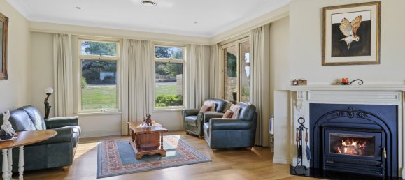 4 chambres Maison à Korumburra, Australia No. 830 11