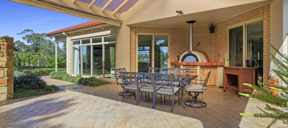 4 chambres Maison à Korumburra, Australia No. 830 17