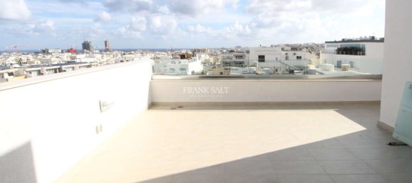 3 bedrooms Penthouse in Swieqi, Malta No. 4252 13