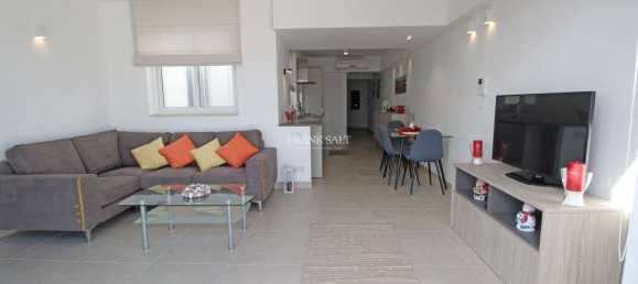 3 bedrooms Penthouse in Swieqi, Malta No. 4252 3
