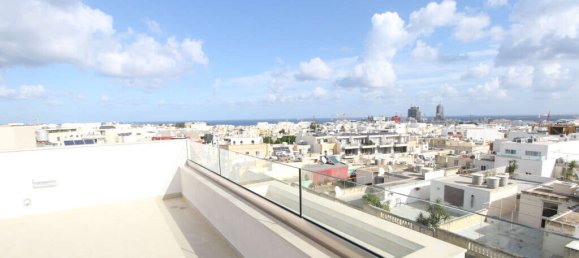 3 bedrooms Penthouse in Swieqi, Malta No. 4252 14