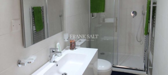 3 bedrooms Penthouse in Swieqi, Malta No. 4252 11