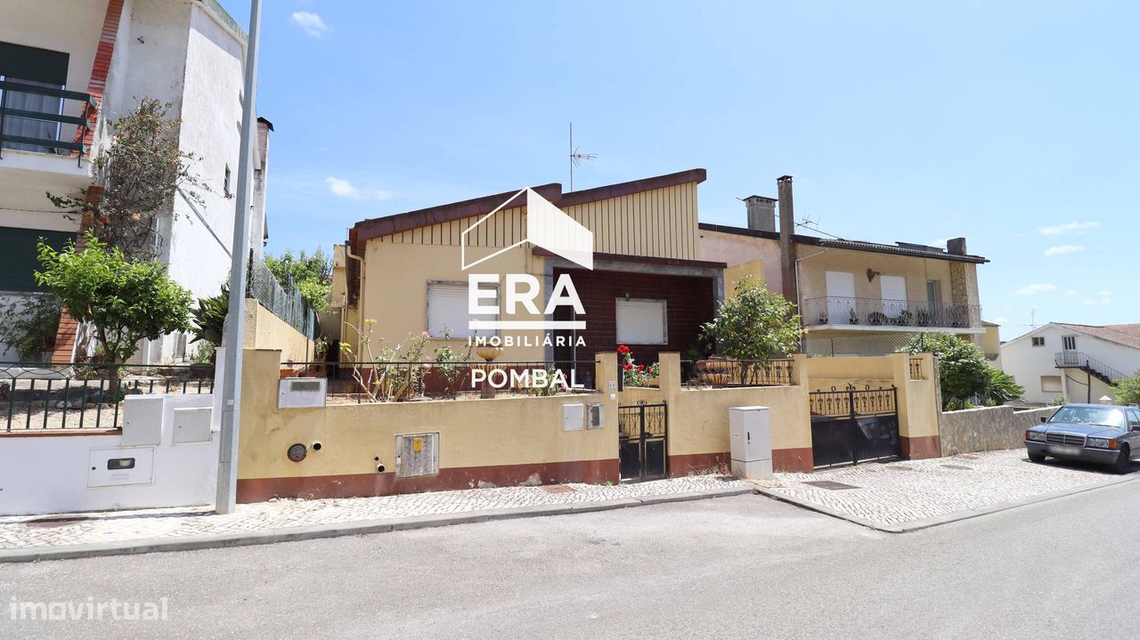 Casa T4 em Pombal, Portugal N.º 232226