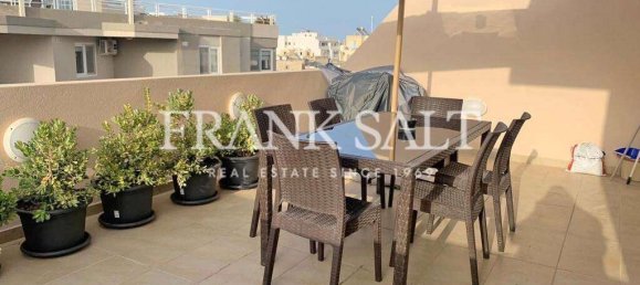 2 bedrooms Penthouse in Attard, Malta No. 4500 10