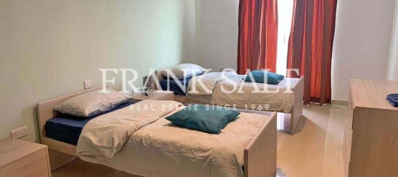 2 bedrooms Penthouse in Attard, Malta No. 4500 8