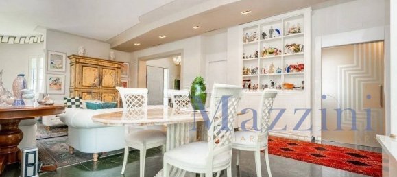 5 bedrooms Villa in Forte dei Marmi, Italy No. 264813 23