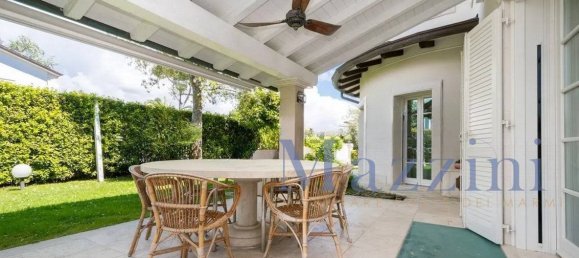 5 bedrooms Villa in Forte dei Marmi, Italy No. 264813 13