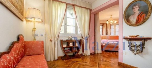 5 bedrooms Villa in Forte dei Marmi, Italy No. 264813 27