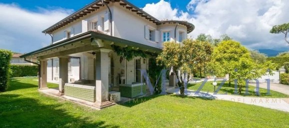 5 bedrooms Villa in Forte dei Marmi, Italy No. 264813 5