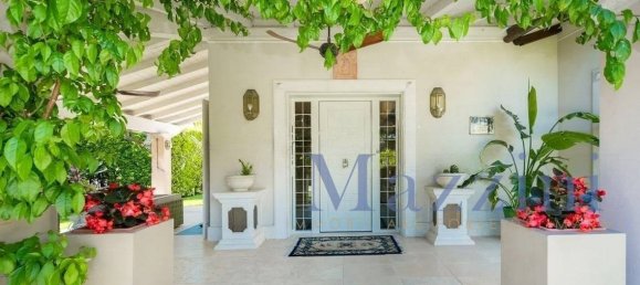 5 bedrooms Villa in Forte dei Marmi, Italy No. 264813 17