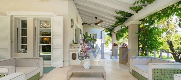 5 bedrooms Villa in Forte dei Marmi, Italy No. 264813 15