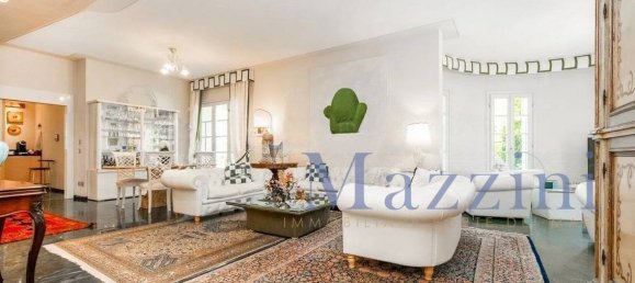 5 bedrooms Villa in Forte dei Marmi, Italy No. 264813 20