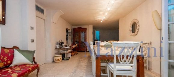 5 bedrooms Villa in Forte dei Marmi, Italy No. 264813 31