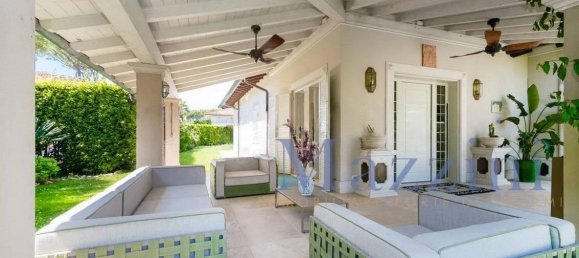 5 bedrooms Villa in Forte dei Marmi, Italy No. 264813 14