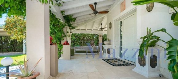 5 bedrooms Villa in Forte dei Marmi, Italy No. 264813 16